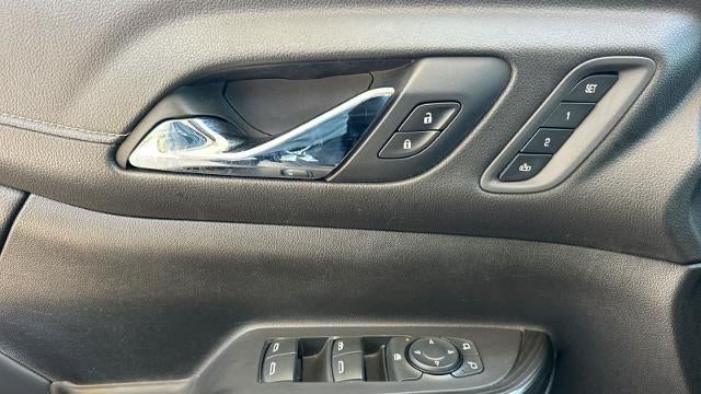 2019 GMC Acadia SLT-2