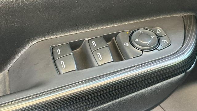 2019 GMC Acadia SLT-2