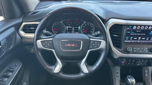2019 GMC Acadia SLT-2