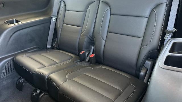 2019 GMC Acadia SLT-2