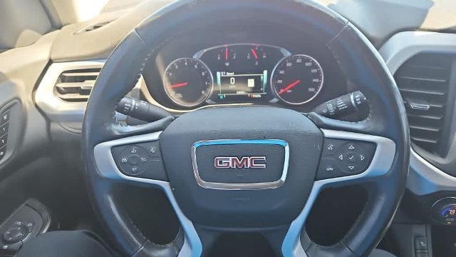 2019 GMC Acadia SLT-2