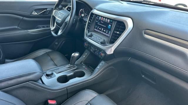 2019 GMC Acadia SLT-2