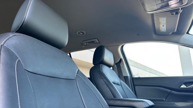 2019 GMC Acadia SLT-2