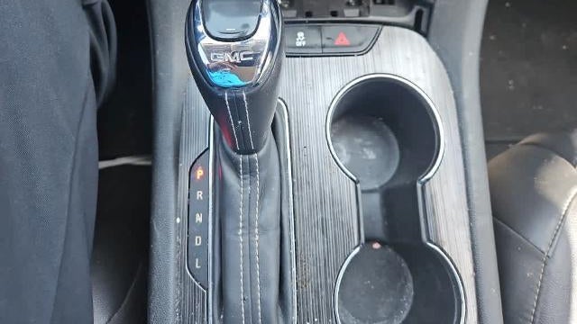 2019 GMC Acadia SLT-2