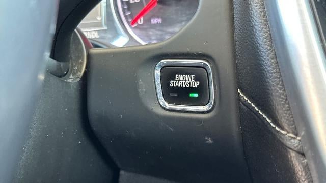 2019 GMC Acadia SLT-2