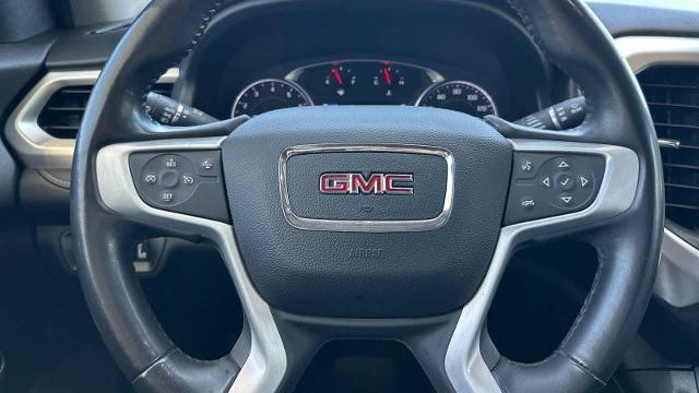 2019 GMC Acadia SLT-2