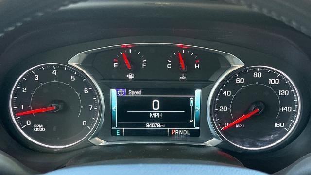 2019 GMC Acadia SLT-2