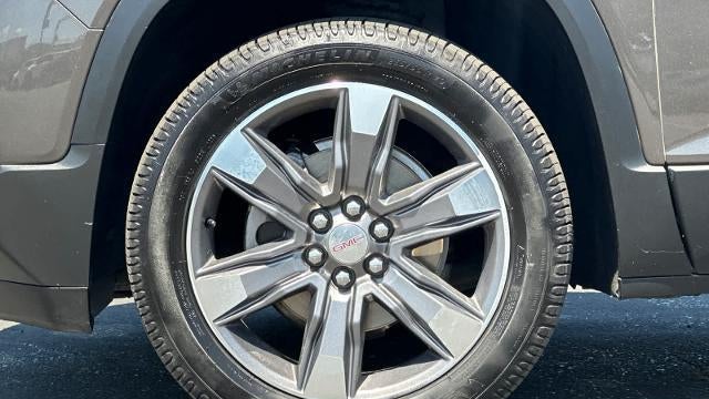 2019 GMC Acadia SLT-2