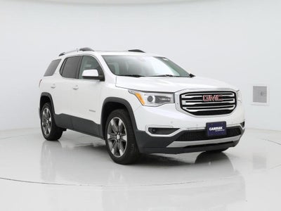 Photo of a 2017 GMC Acadia SLT-2 4DR SUV for sale