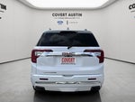 2023 Acadia Thumbnail 3