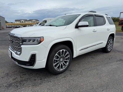 2023 GMC Acadia Denali 4DR SUV
