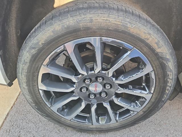 2020 GMC Acadia - $19,091