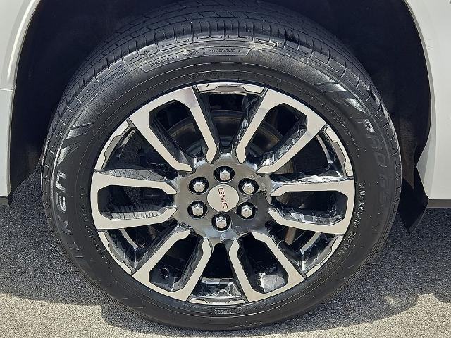 2020 GMC Acadia - $19,091