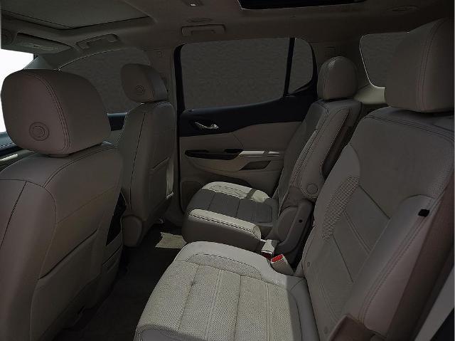 2020 GMC Acadia - $19,091