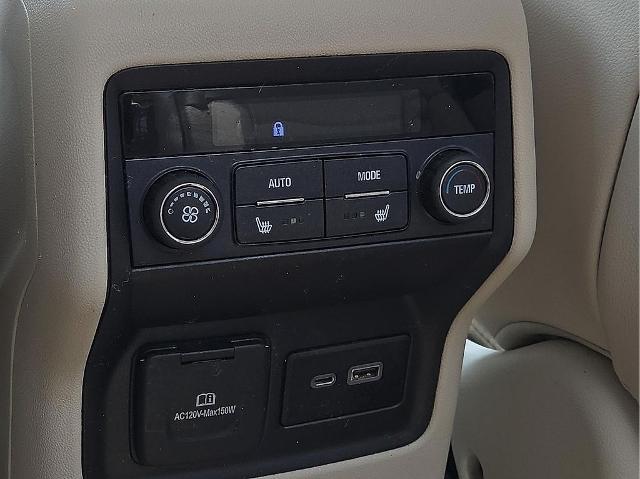 2020 GMC Acadia - $19,091