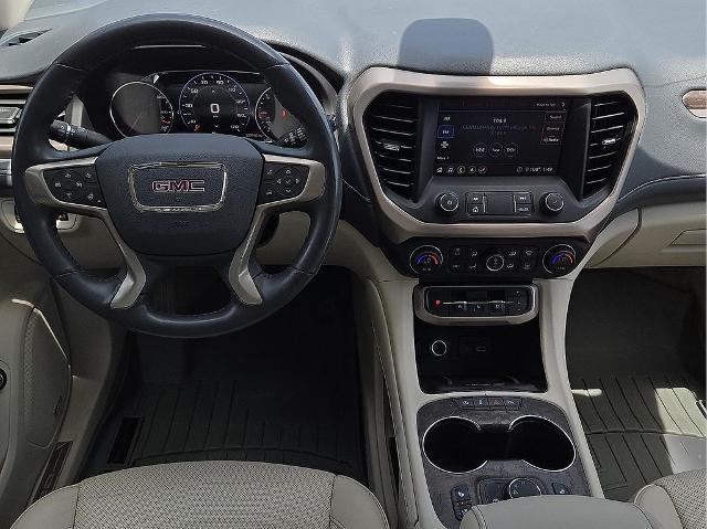 2020 GMC Acadia - $19,091