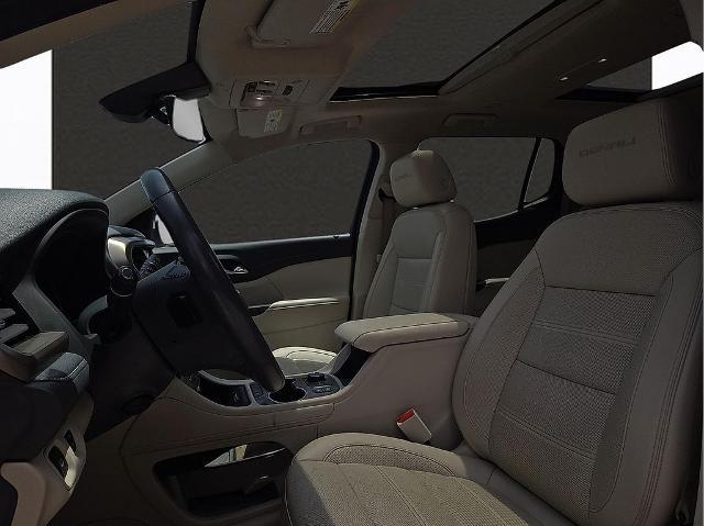 2020 GMC Acadia - $19,091
