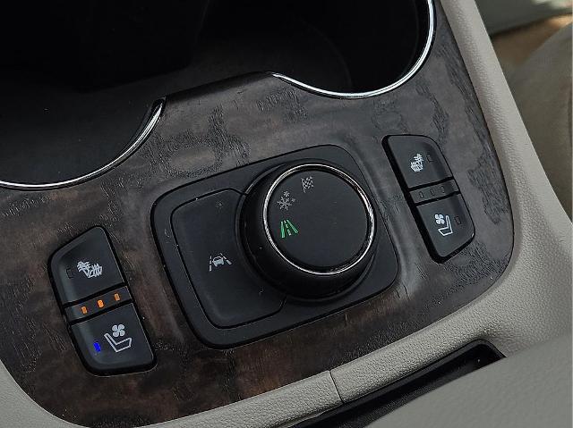 2020 GMC Acadia - $19,091