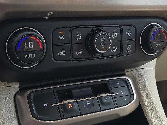 2020 GMC Acadia - $19,091