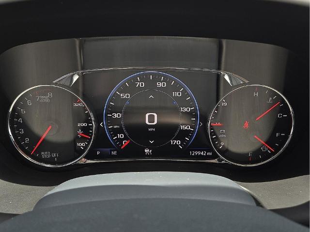 2020 GMC Acadia - $19,091