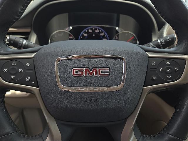 2020 GMC Acadia - $19,091