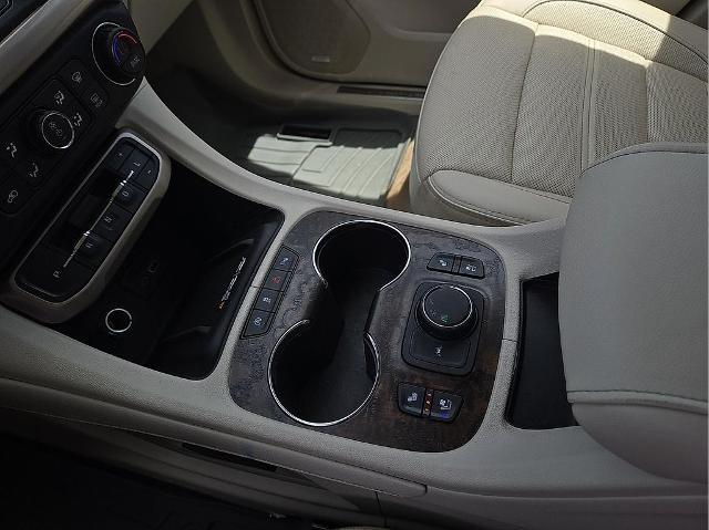 2020 GMC Acadia - $19,091