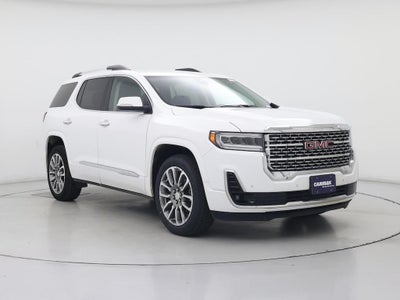 2023 GMC Acadia Denali 4DR SUV