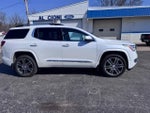 2018 Acadia Thumbnail 7