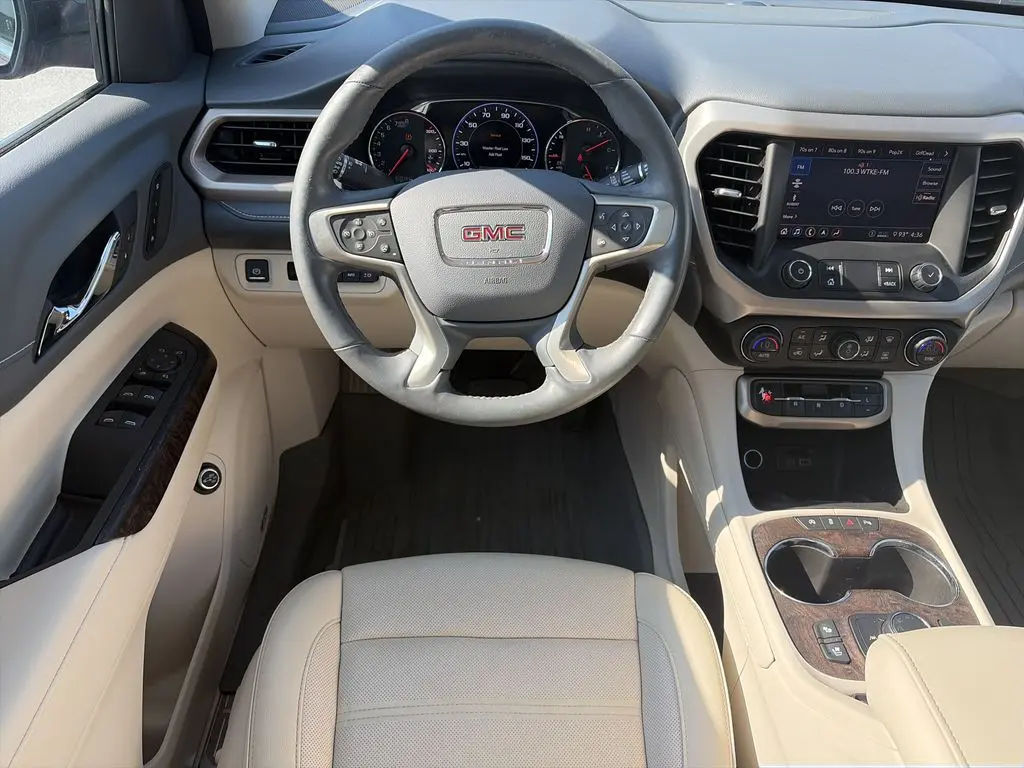2020 GMC Acadia - $23,870