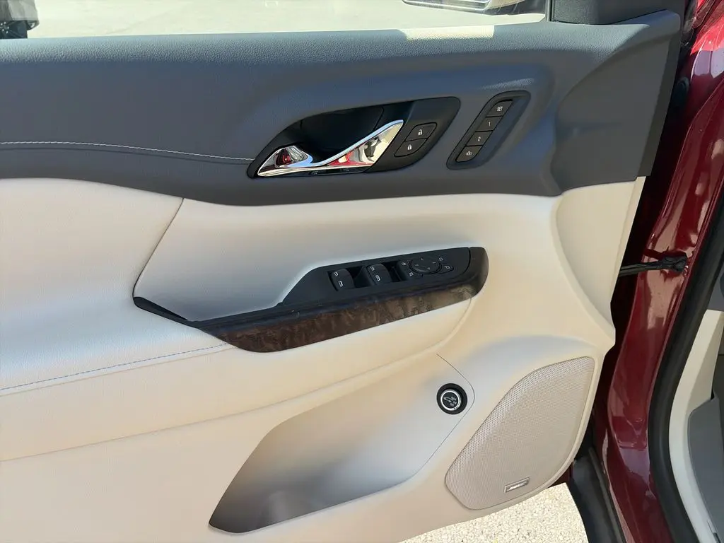 2020 GMC Acadia - $23,870