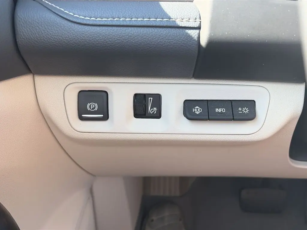 2020 GMC Acadia - $23,870