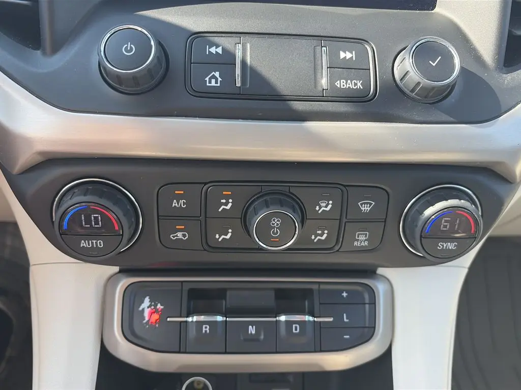 2020 GMC Acadia - $23,870