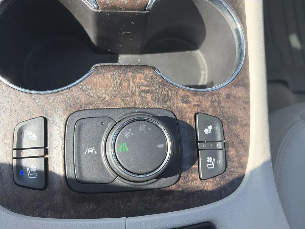 2020 GMC Acadia - $23,870