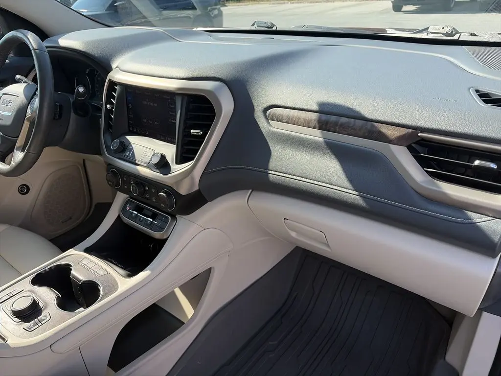 2020 GMC Acadia - $23,870