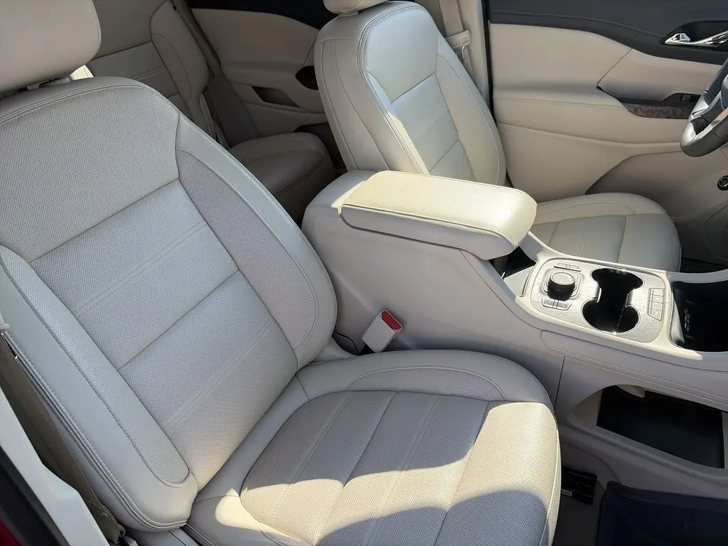 2020 GMC Acadia - $23,870
