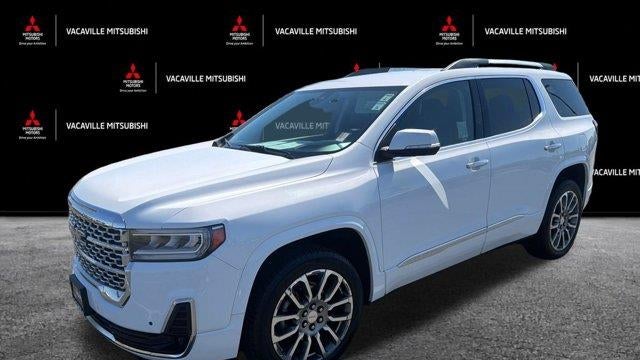 Preowned 2023 GMC Acadia Denali for Sale