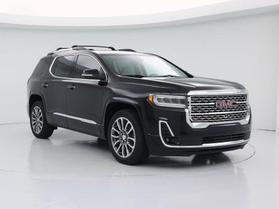 2021 GMC Acadia Denali 4DR SUV
