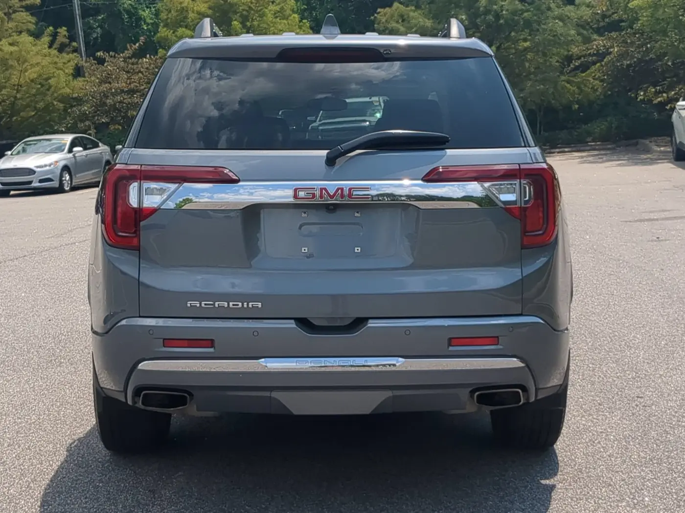 2022 GMC Acadia - $33,994
