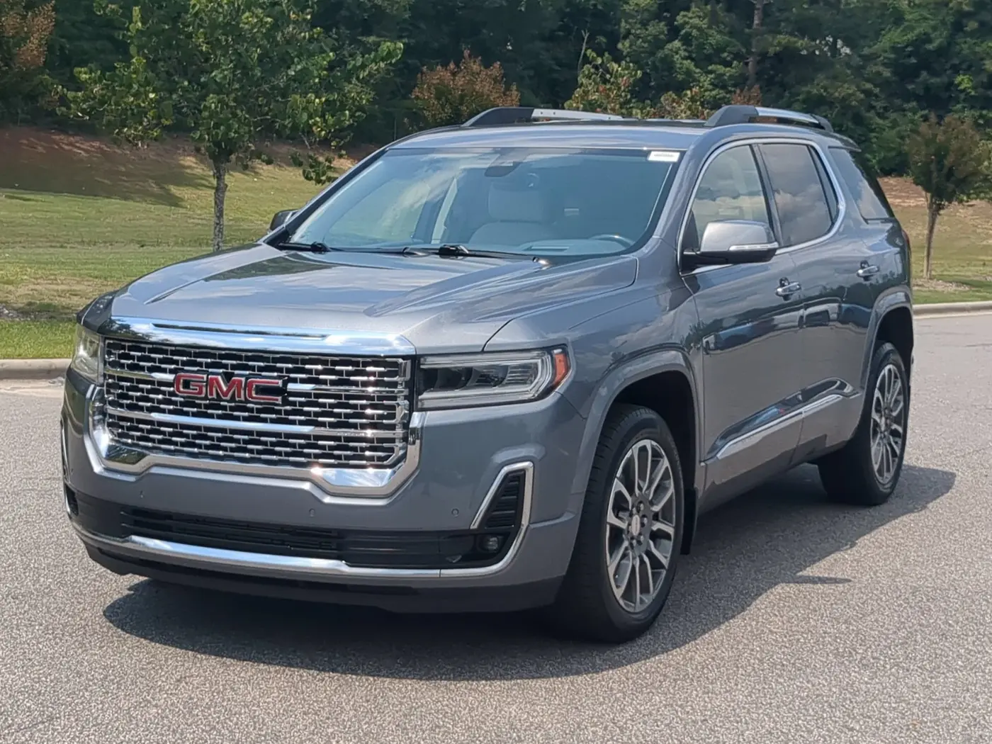 2022 GMC Acadia - $33,994