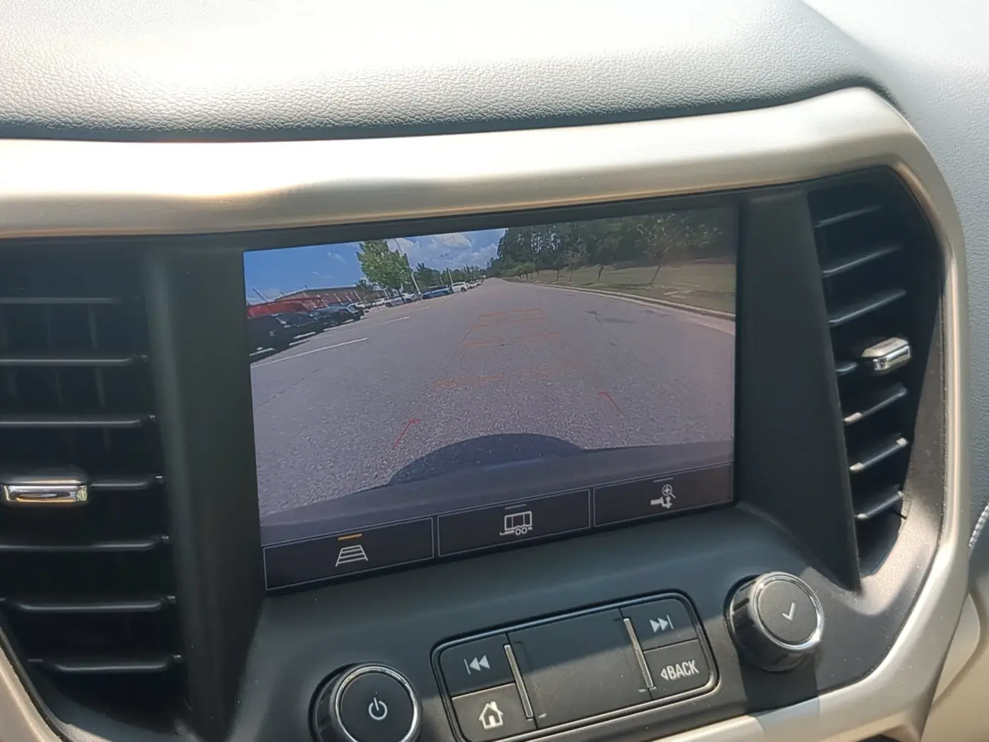 2022 GMC Acadia - $33,994