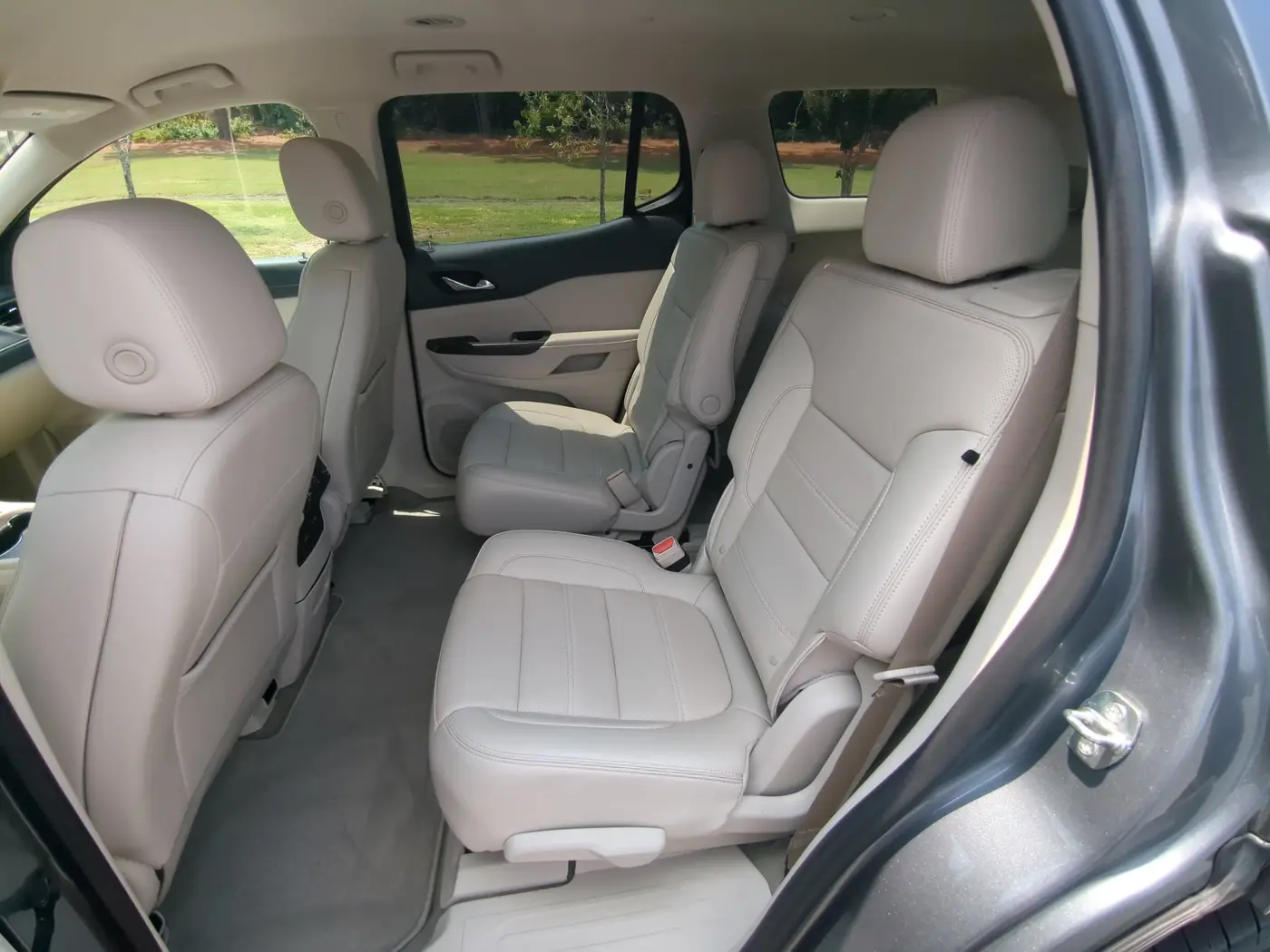 2022 GMC Acadia - $33,994