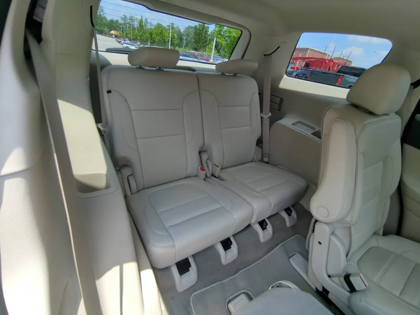2022 GMC Acadia - $33,994