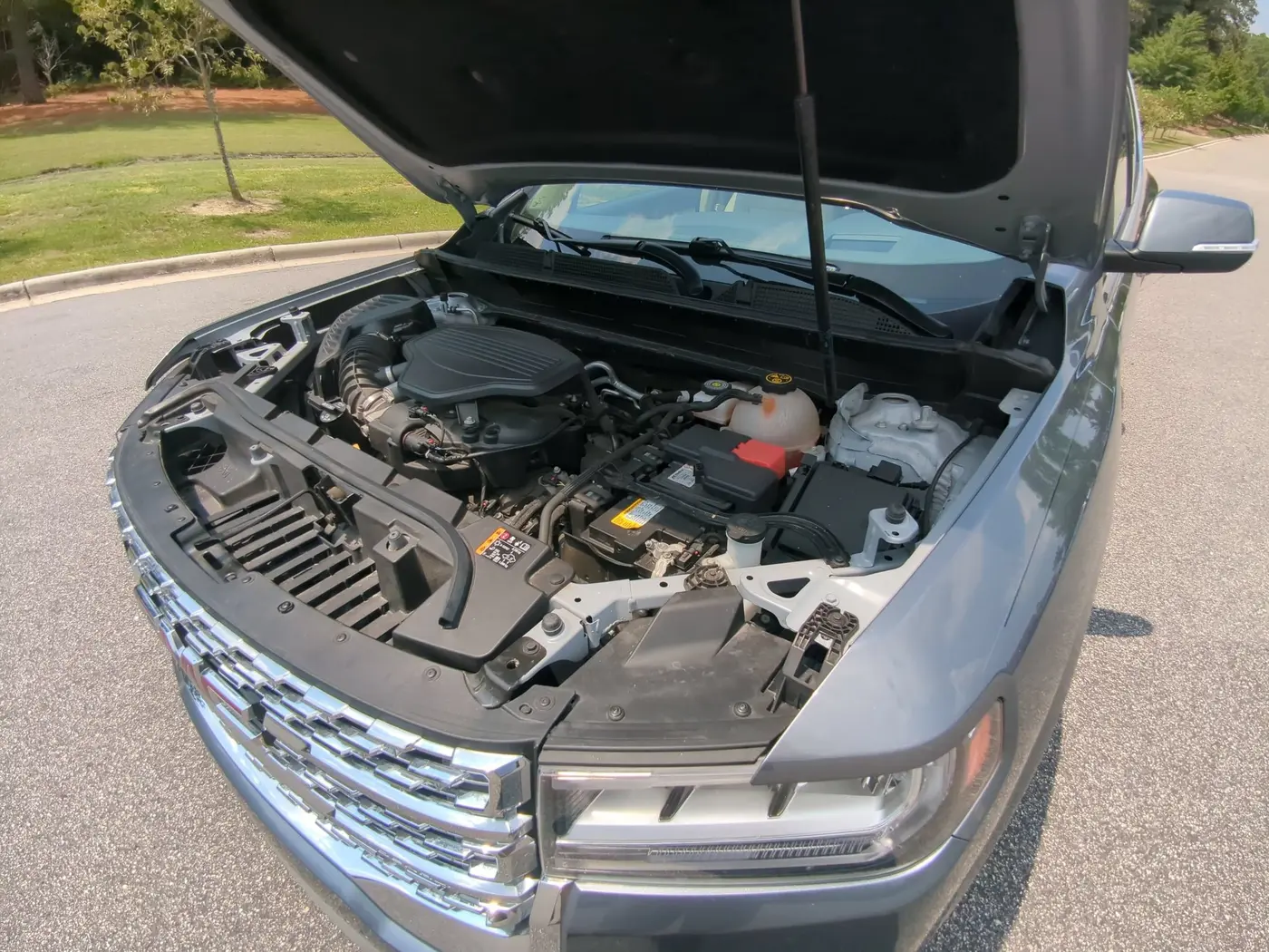 2022 GMC Acadia - $33,994