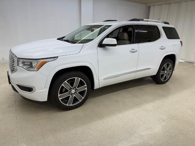 2019 GMC Acadia - $17,999