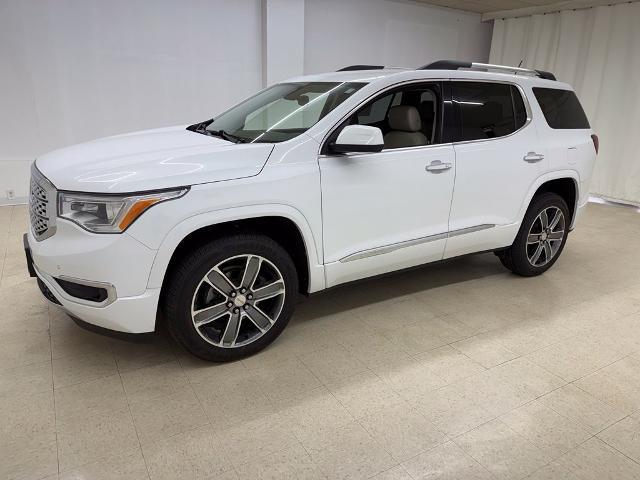 2019 GMC Acadia - $17,406