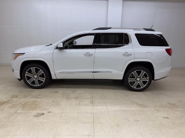 2019 GMC Acadia - $17,406