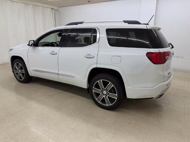 2019 GMC Acadia - $17,406