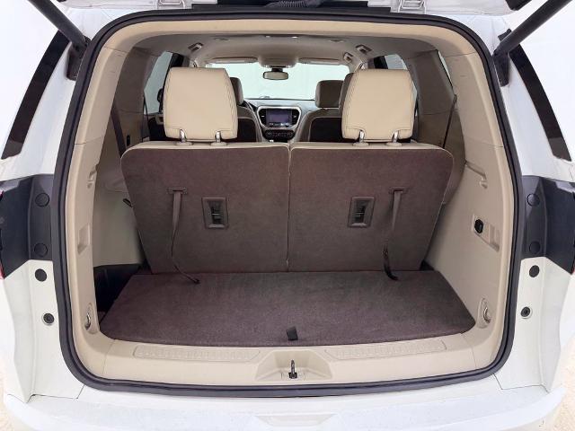 2019 GMC Acadia - $17,406