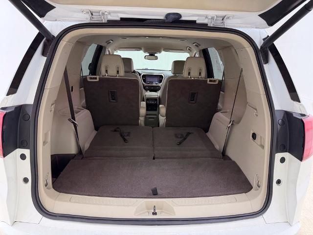 2019 GMC Acadia - $17,406