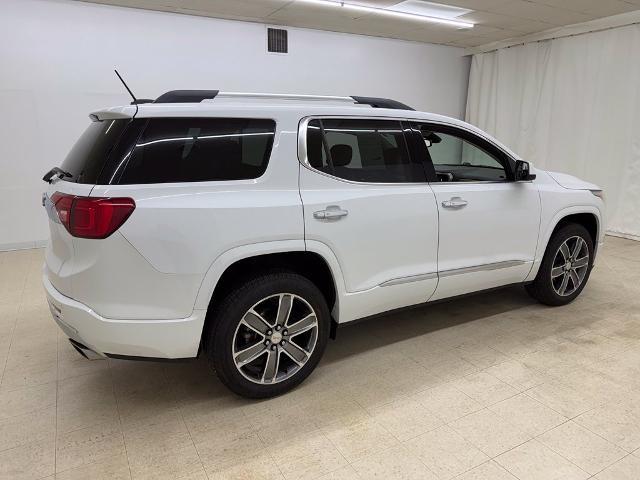 2019 GMC Acadia - $17,406